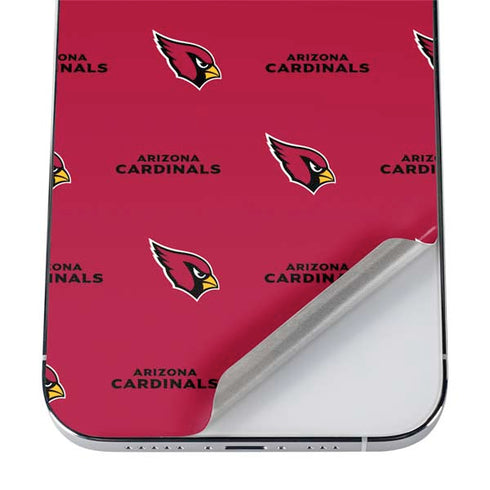 NFL Arizona Cardinals Blitz Series iPhone 12 Pro Skin